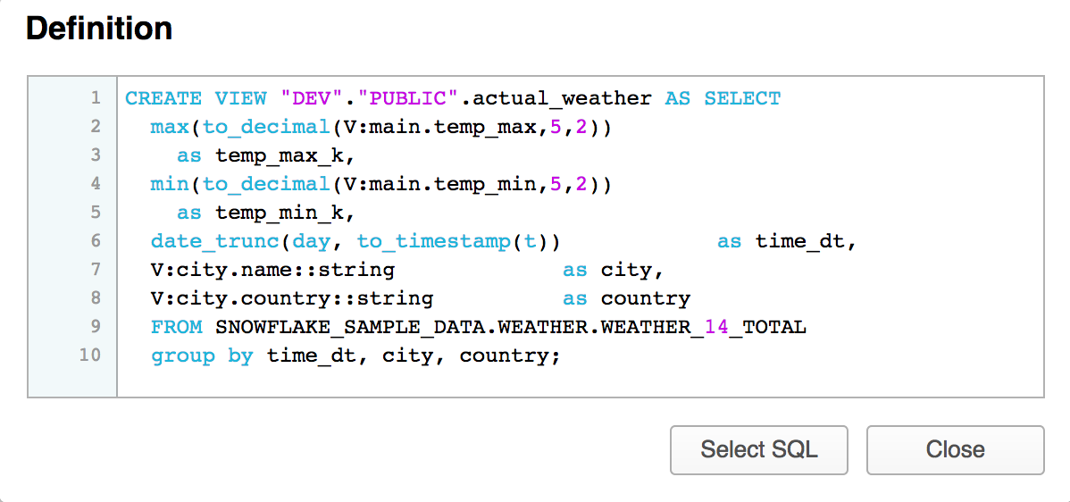 snowflake-getting-started-with-walkthrough-garren-s-big-data-blog